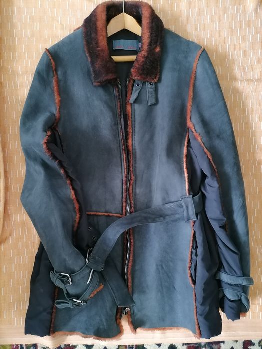 Куртка женская осенняя