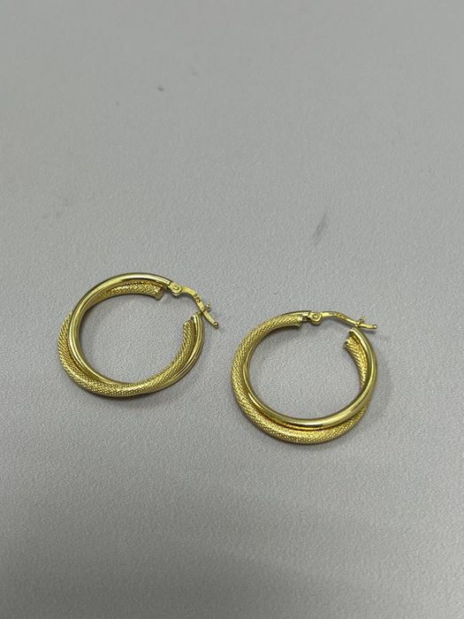 Серьги #АК126373