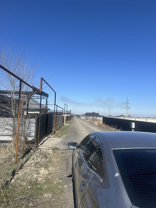 Продам участок 6,4 соток