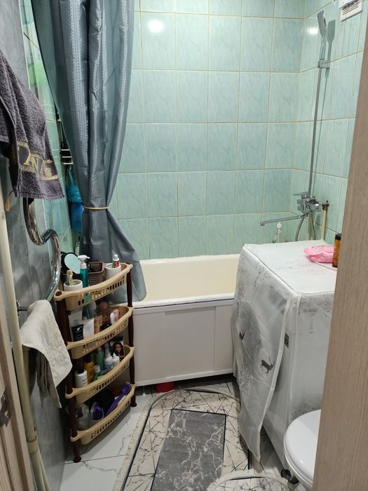 Продам двухкомнатную квартиру