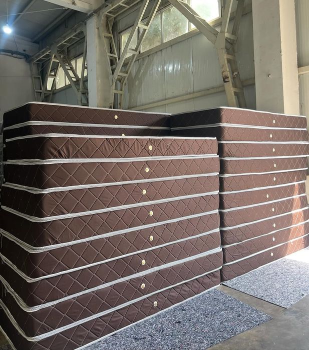 Ортопедические и анотомичиски матрас гарантия ‼️ matras