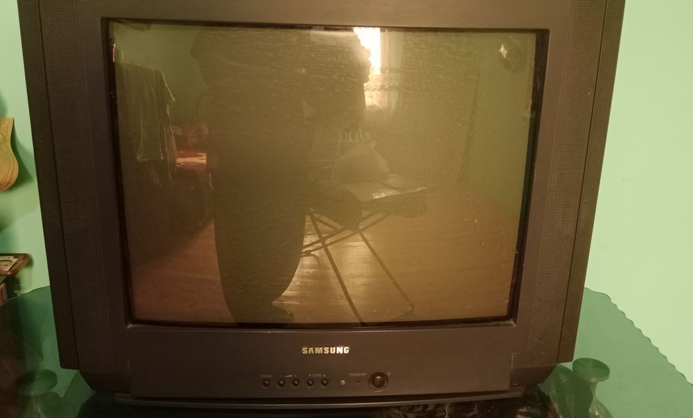 Продается телевизор Samsung