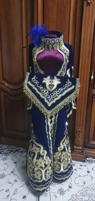 Ansambil kelinlar uchun