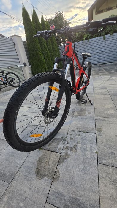 Vand Bicicleta Scott Aspect
