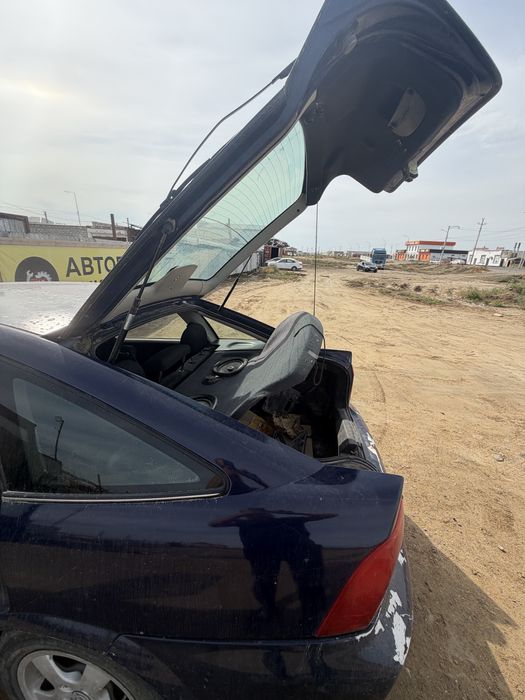 Опель Вестра В Opel Vectra B