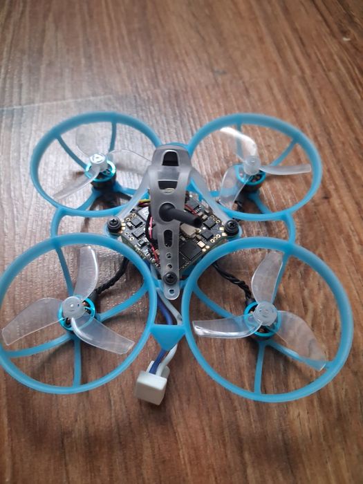 Air 75 ELRS приемник