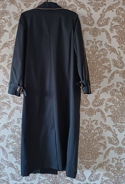 Тренч плащ новый женский