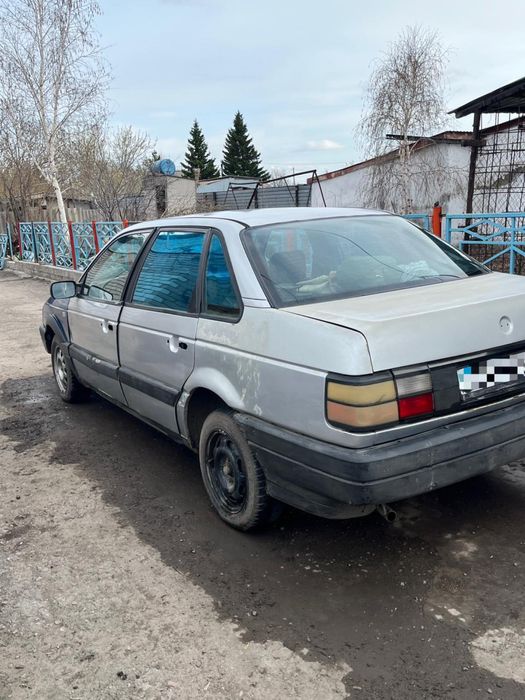 Volkswagen Passat B3 продам