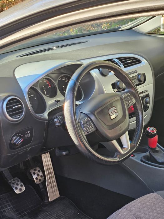 Seat Leon 2  1.4 TSI