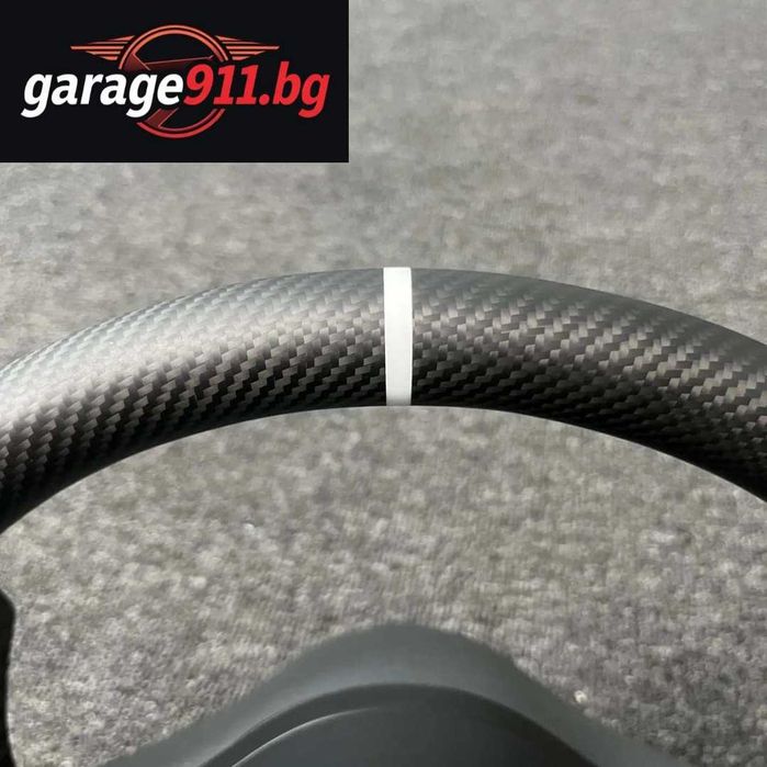 Facelift волан за Mercedes-Benz 2010-2024 AMG E C S CLS GLE ML G-Class