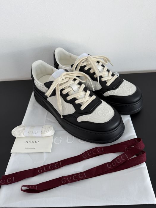 Adidasi gucci gg marimea 41