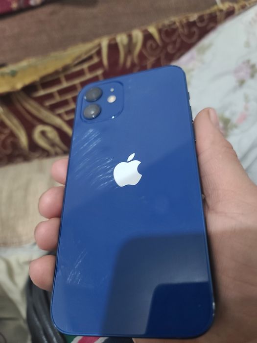 Iphone 12 Kafolati bn