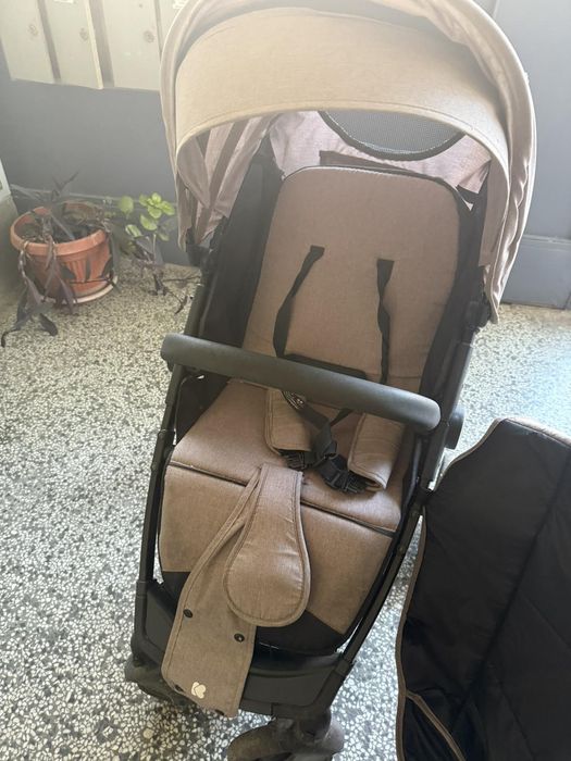 Детска количка Kikka boo Juno