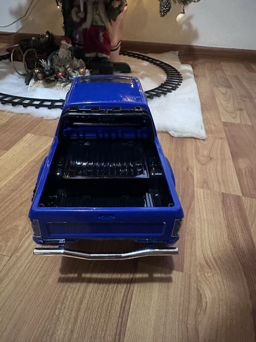 Wpl C64-1 RC automedel