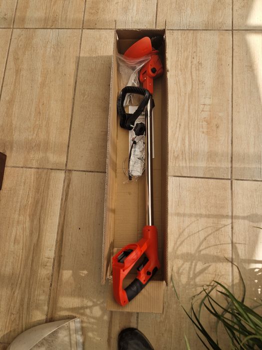 Продавам тример,храсторез