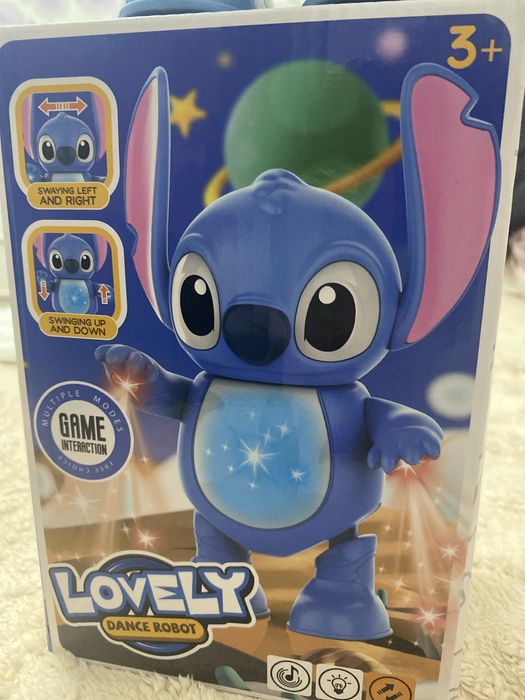 Игрушки интерактивные