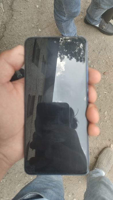 Redmi Note 11E Pro