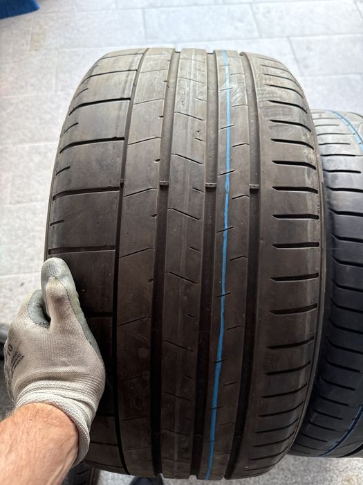 Anvelope de vara 265/35 R20