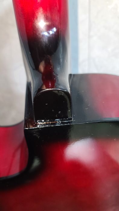 Akustik gitara masla