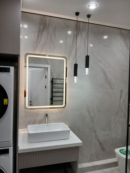 Евро ремонт жасаймыз