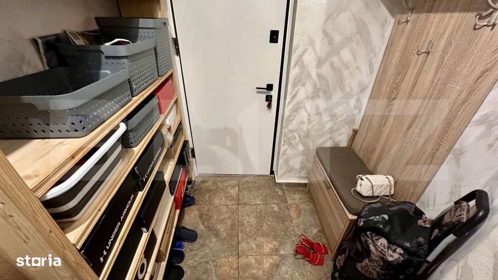Apartament 4 camere, 87 mp, zona Dacia
