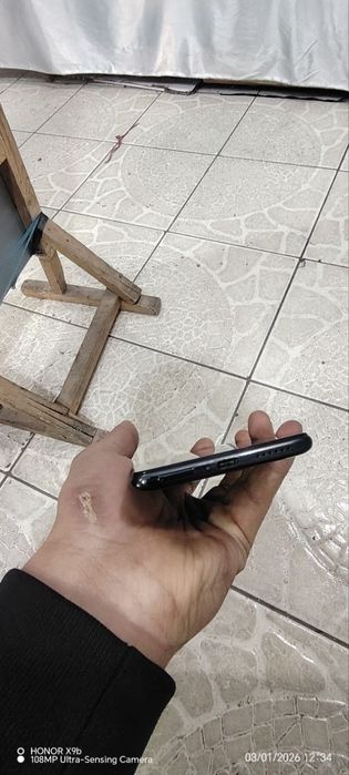 Xiomi 11 t pro holati yaxshi