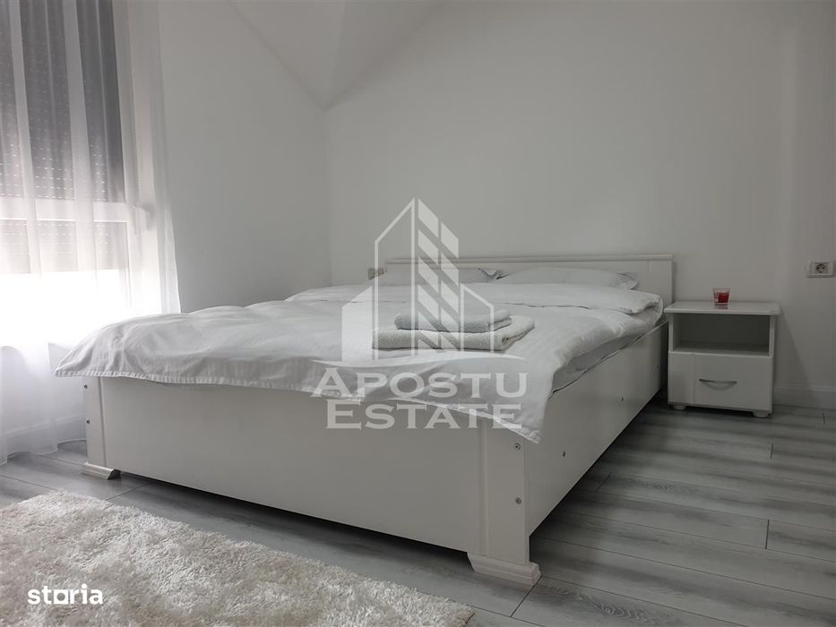 Apartament cu 2 camere, 2 locuri de parcare in Dumbravita zona Ikea