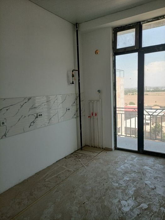 Продам 2 комнатную квартиру