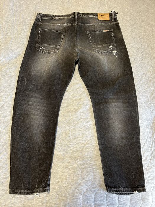 Мъжки дънки р-р 38