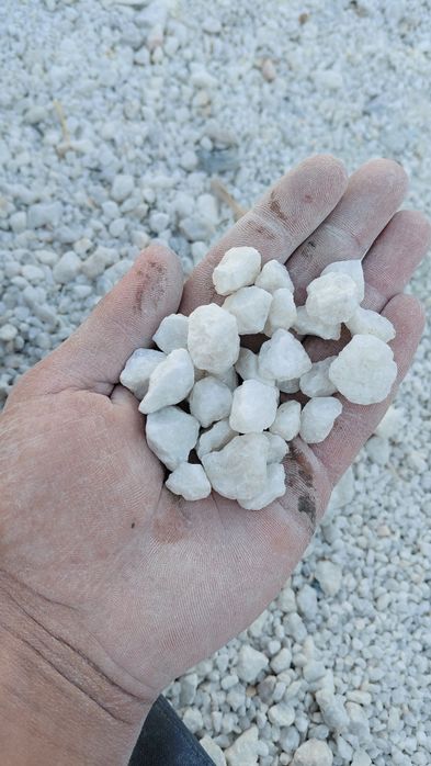 Траветин мраморни крошка