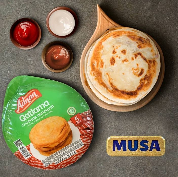 MUSA SERVIS musa chuchvara musa pelmen муса Пельмени