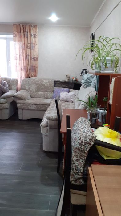 Продам квартиру 1 комнатную