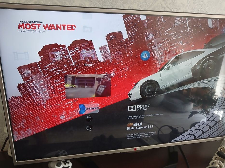 Playstation 3 slim прошитая