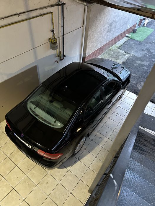 Saab 9-3 arc edition