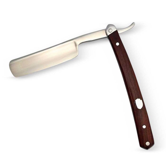 Brici din otel inoxidabil cu insertii metalice