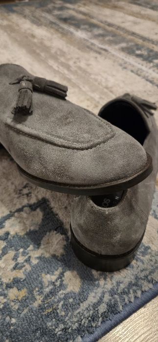 Mocasini Asos Noi