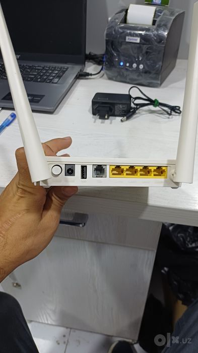 Wifi Router EG8145V5 двухдиапазонный 5G