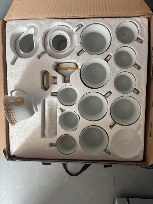 Zepter Комплект за хранене