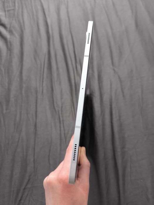 Samsung tab s10+ 512gb platinum silver