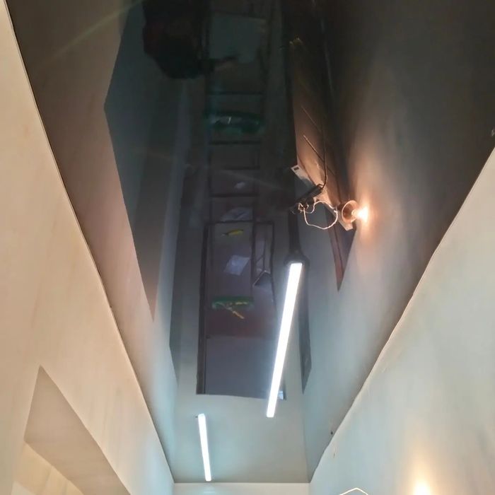 Натяжные потолки г. Караганда