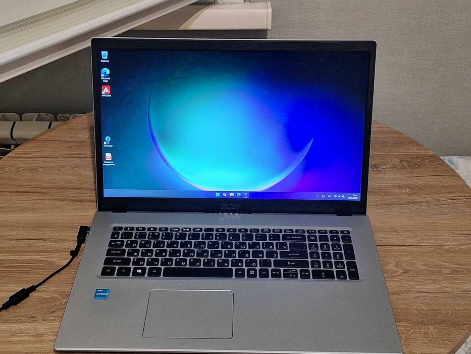 Ноутбук ACER б/у