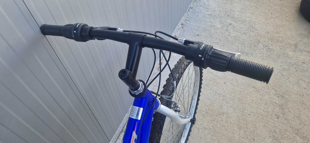 Велосипед ROCKY колелo 26"