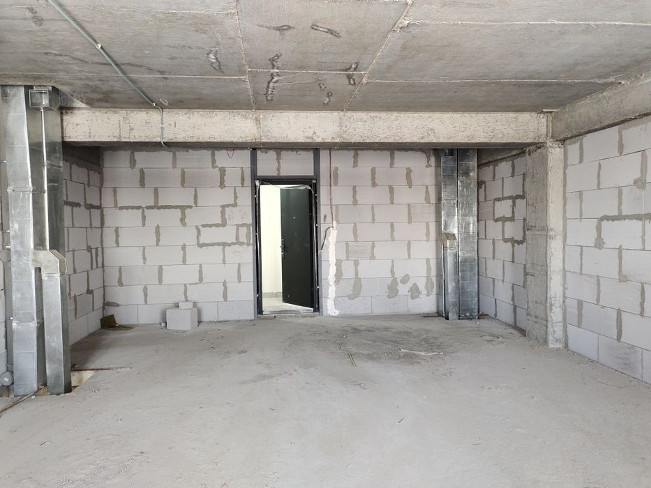 Квартира сотилади