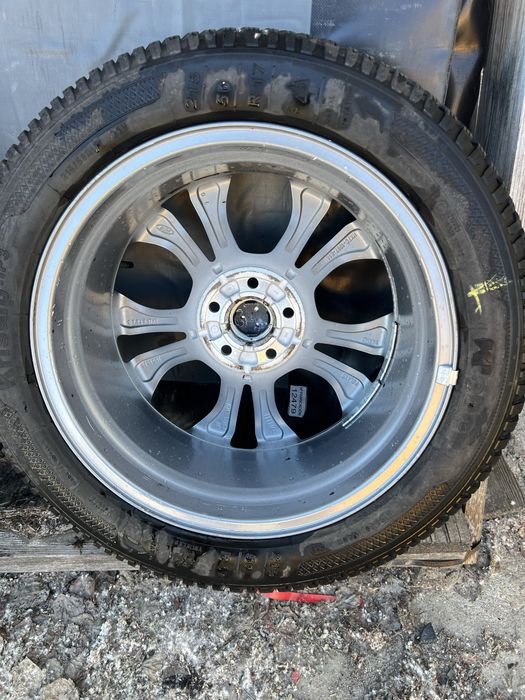 Vand jante ford focus 5x108 215 50 r17 dot 2023 iarna