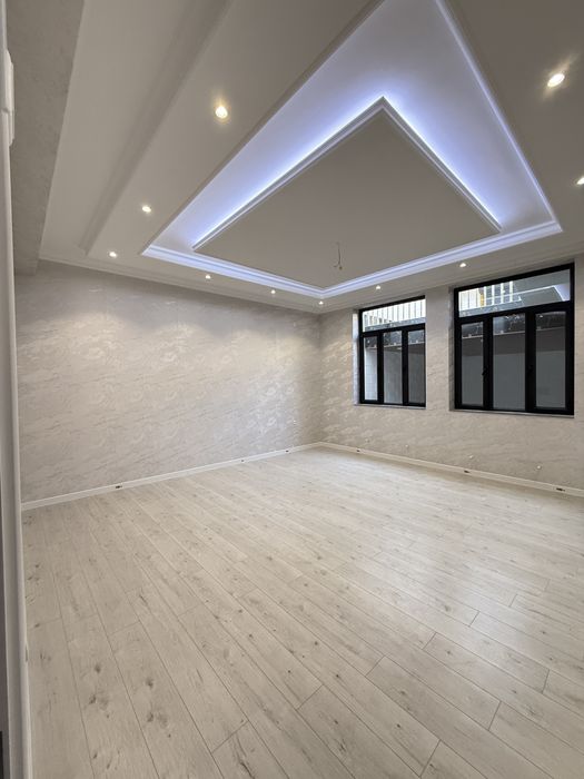 3 қаватли 5 хона ЕВРО уй сотилади! Сергили т. Чоштепа