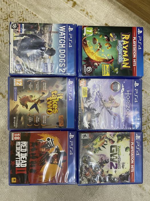 Sony Playstation 4 PRO 1TB