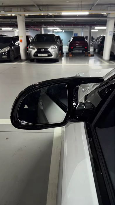 М капаци за БМВ Г01 Г02 Г05 Х5 Х3 Х6 Х4