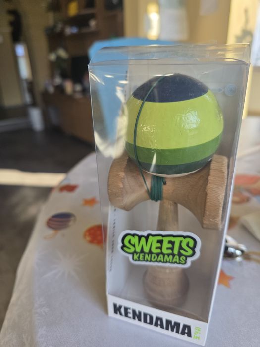 Kendama  Sweet Prime  SH.