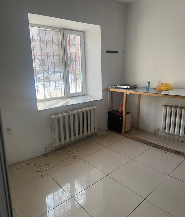 Коммерческие помещения в  аренду
