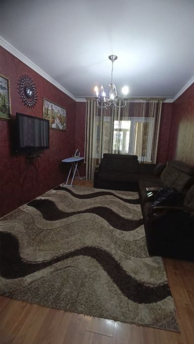 Продается 3/3/5 Сергели-3